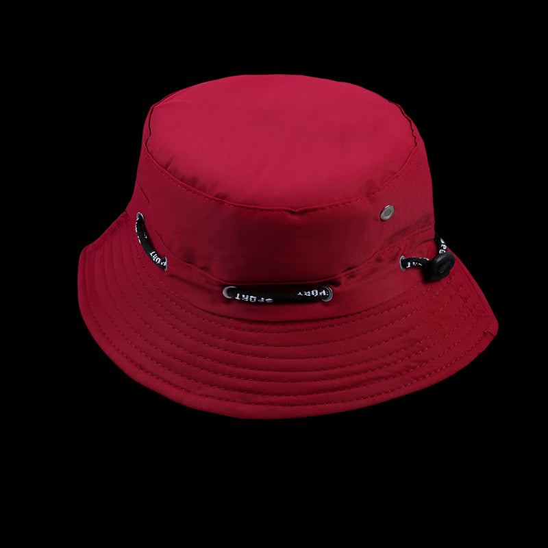 Unisex Bucket Hat